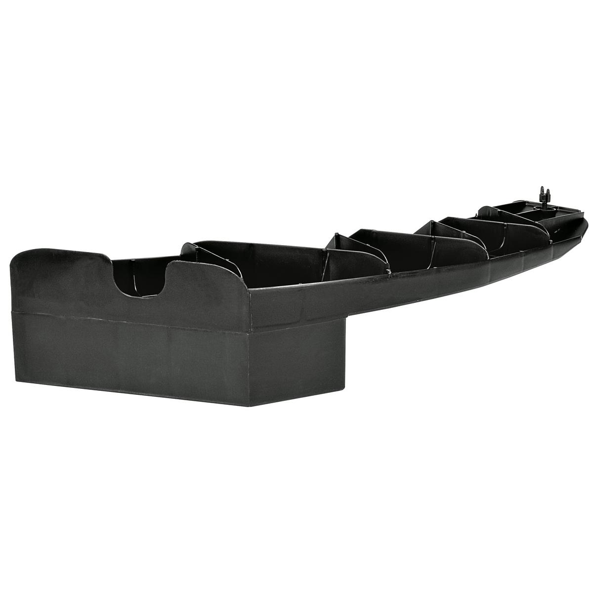 Accessori per trattorini Kit mulching_1 | Oleo-Mac