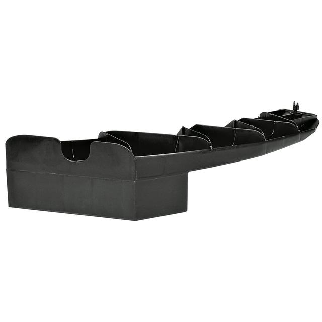 Accessori per trattorini Kit mulching | Oleo-Mac