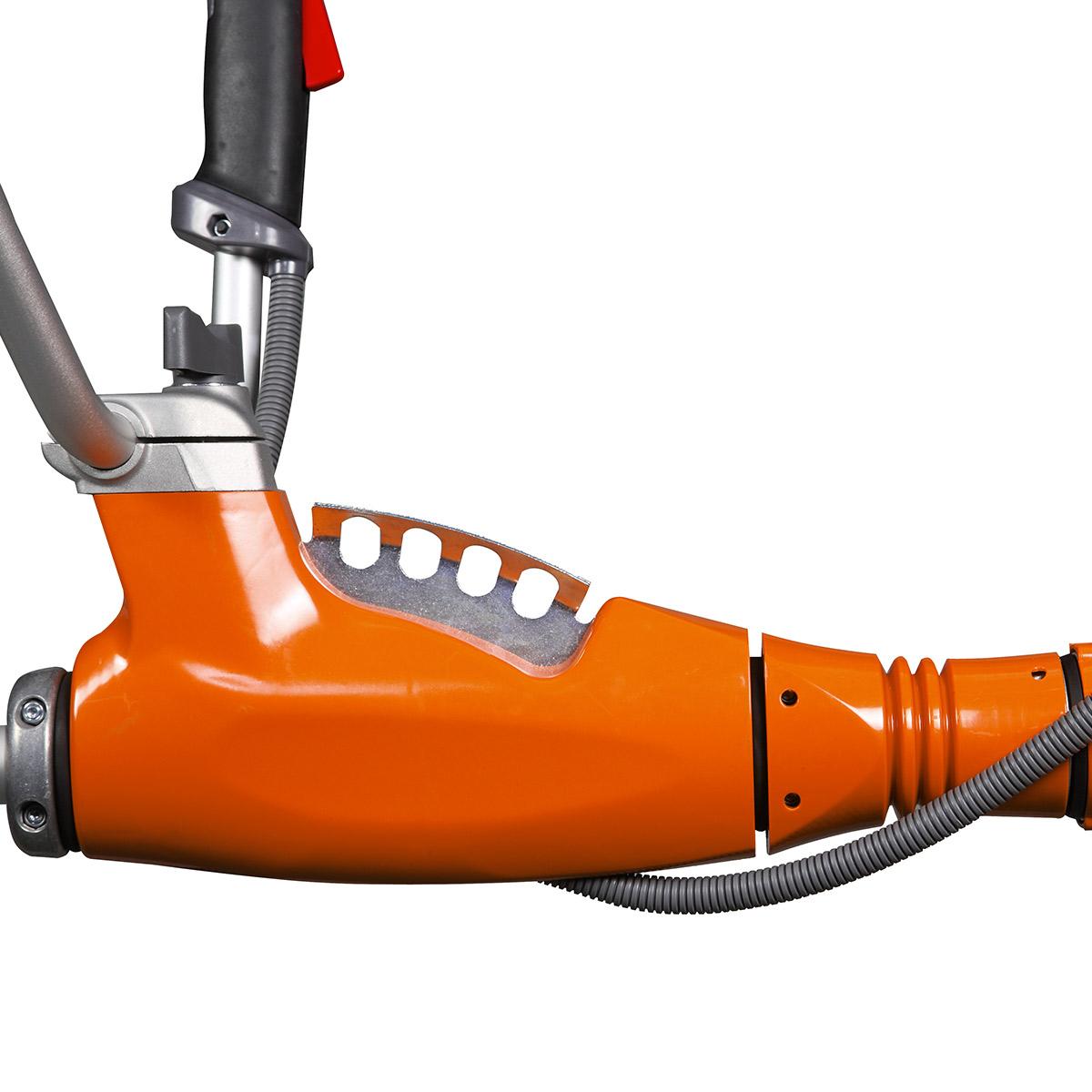 Decespugliatori professionali BC 400 T_4 | Oleo-Mac