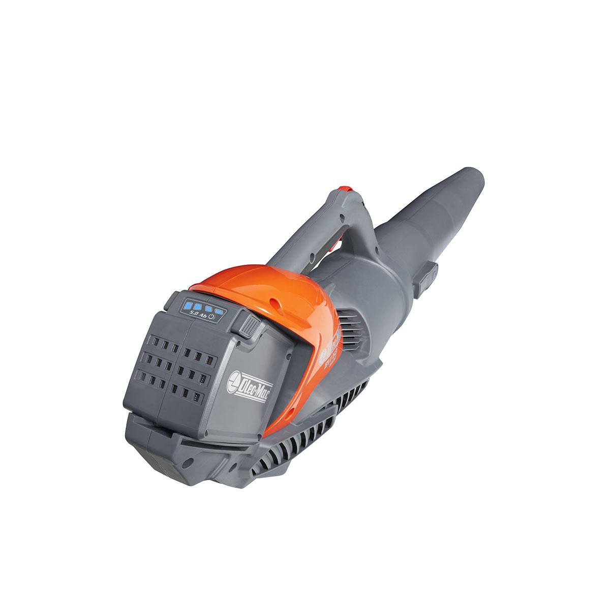 Soffiatori a batteria BVi 60 BOOST_4 | Oleo-Mac