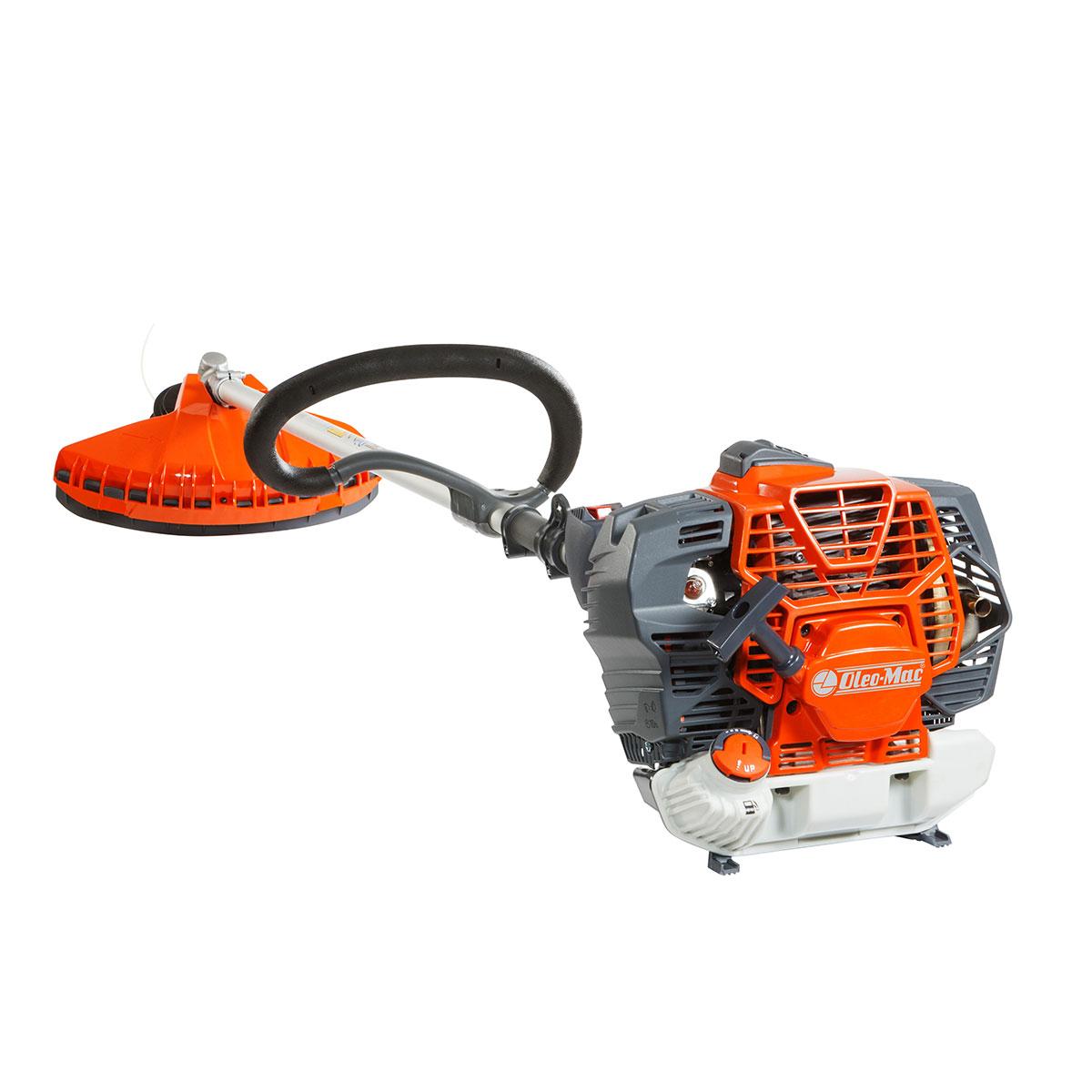 Decespugliatori professionali BC 540 S_3 | Oleo-Mac