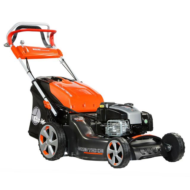 Tagliaerba semoventi MAX 53 TBXE ALLROAD ALUMINIUM | Oleo-Mac