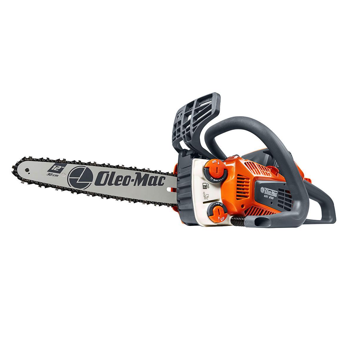 Motoseghe da potatura GST 250 R_4 | Oleo-Mac