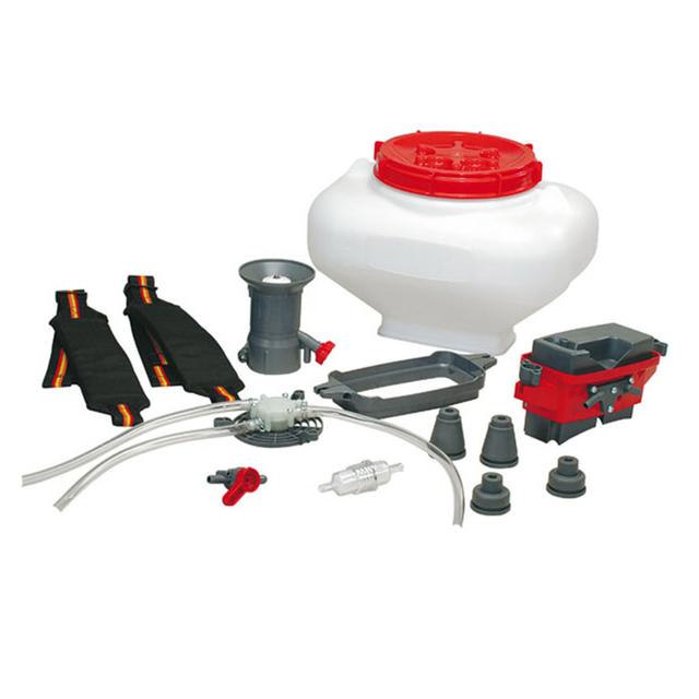 Accessori per soffiatori e aspiratori Kit di conversione da soffiatore ad atomizzatore | Oleo-Mac