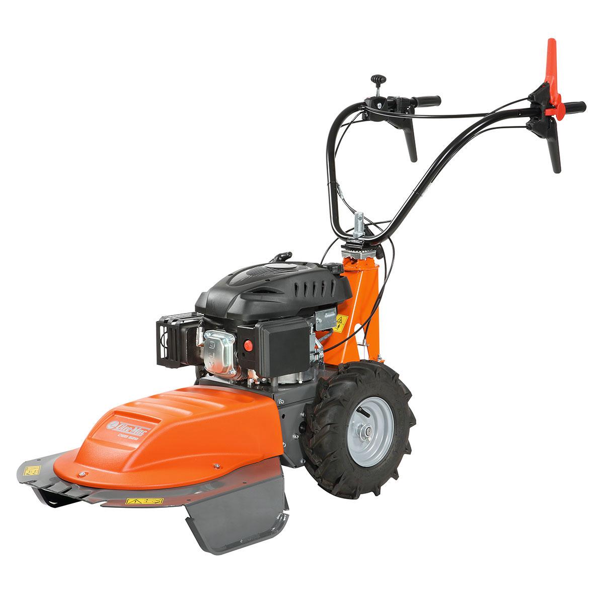 Trinciaerba professionali DEB 528_2 | Oleo-Mac