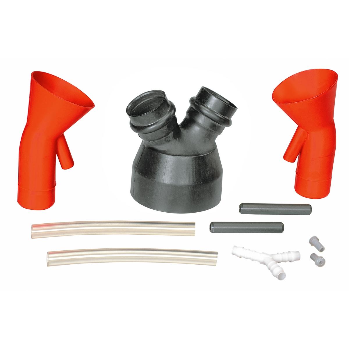 Accessori per atomizzatori a spalla Kit doppio getto_1 | Oleo-Mac