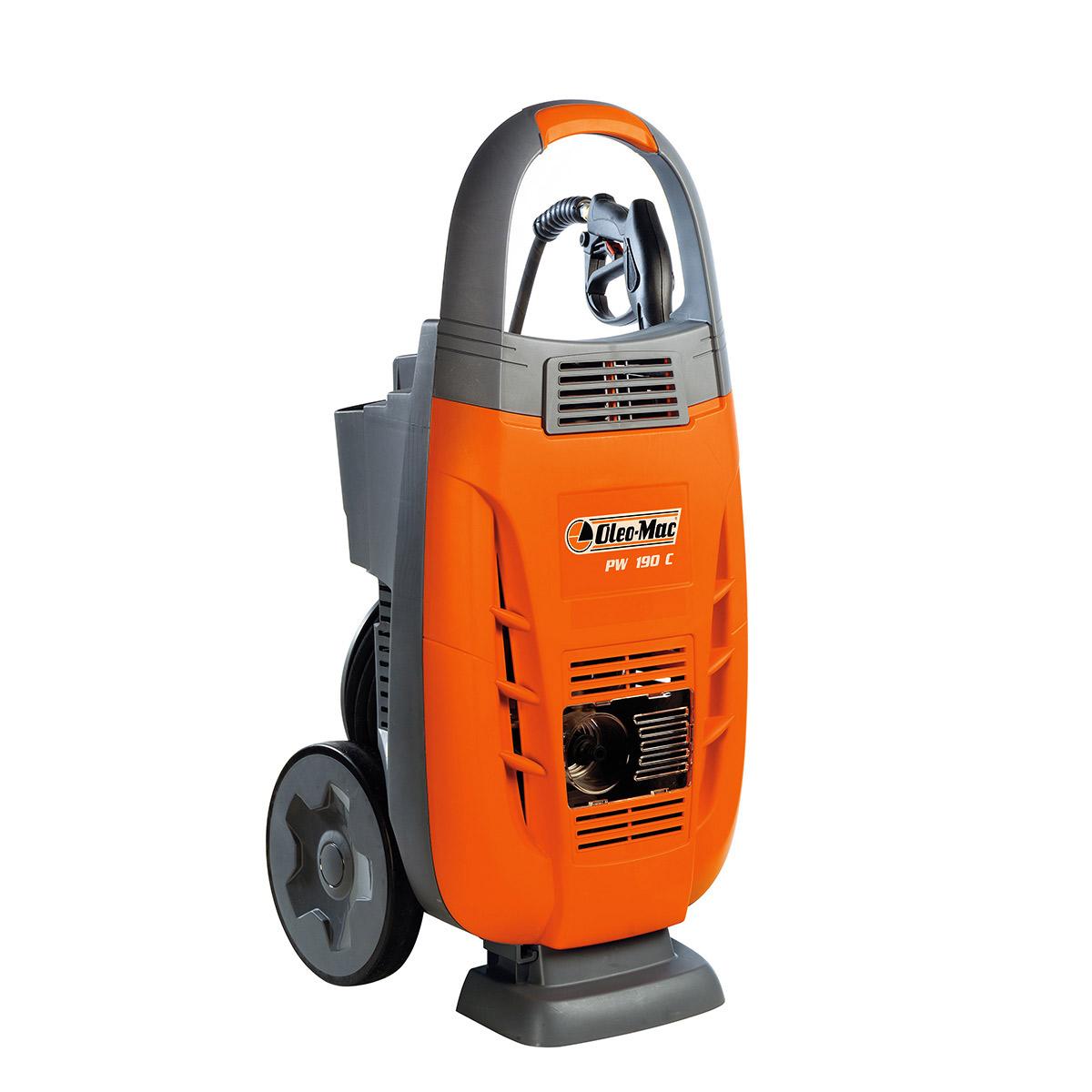 Idropulitrici ad acqua fredda PW 190 C_1 | Oleo-Mac