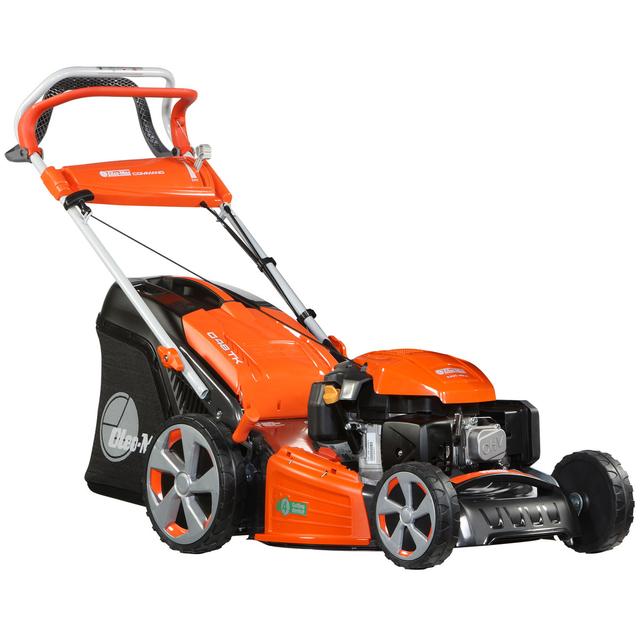 Tagliaerba semoventi G 48 TK ALLROAD PLUS 4 | Oleo-Mac