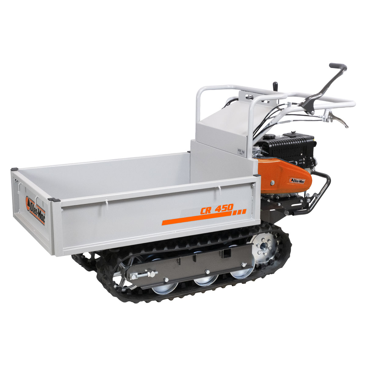 Oleo-Mac CR 450
