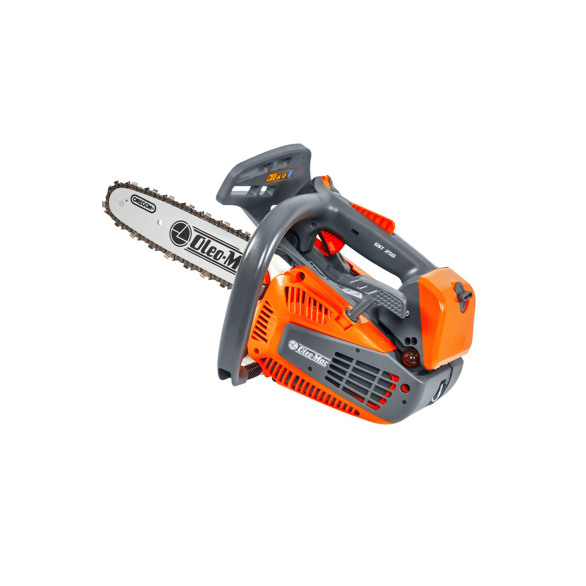 Oleo-Mac GST 250