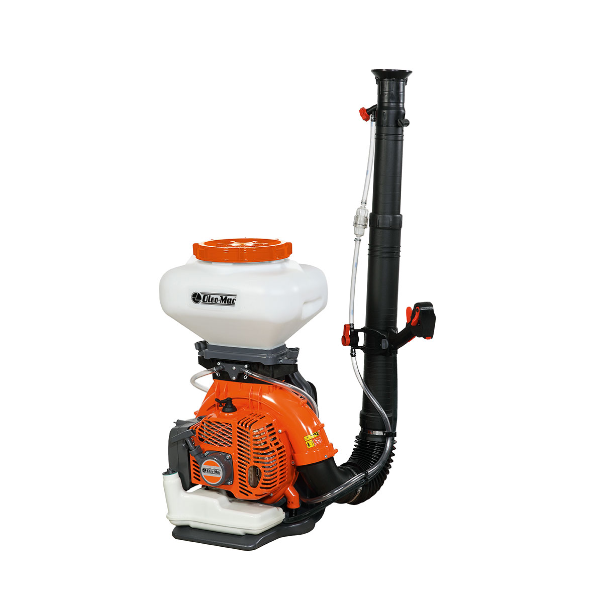Oleo-Mac AM 163