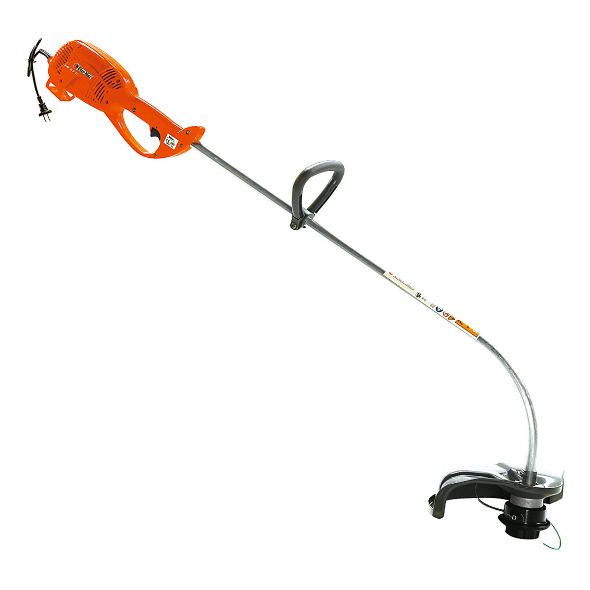 Oleo-Mac TR 61 E