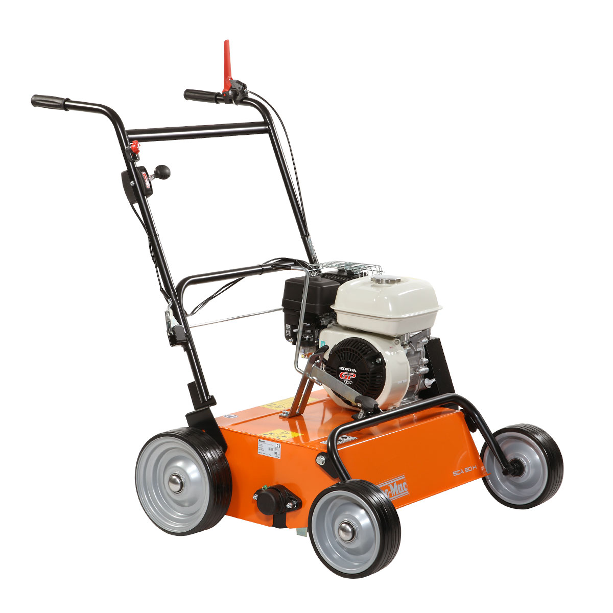 Oleo-Mac SCA 50 H