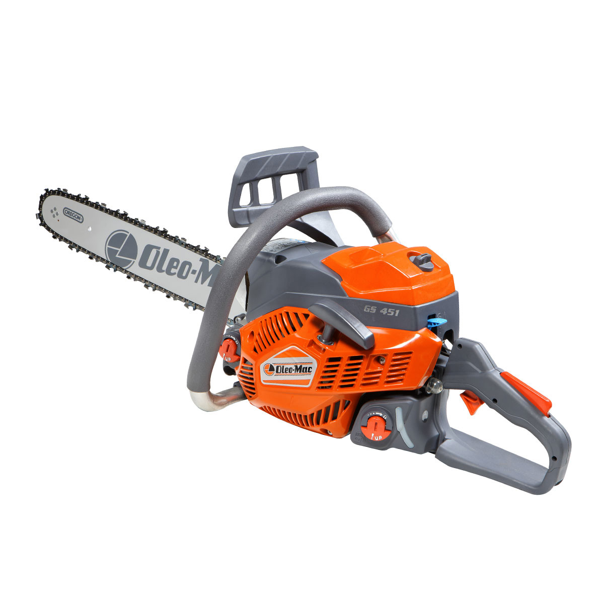 Oleo-Mac GS 451