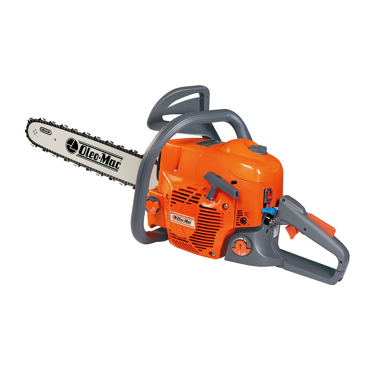 Oleo-Mac GS 520