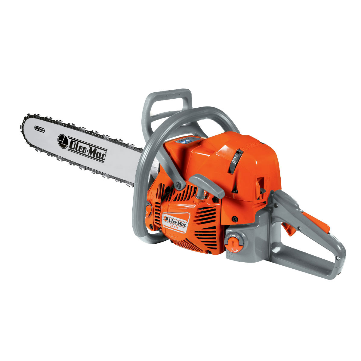 Oleo-Mac GS 651