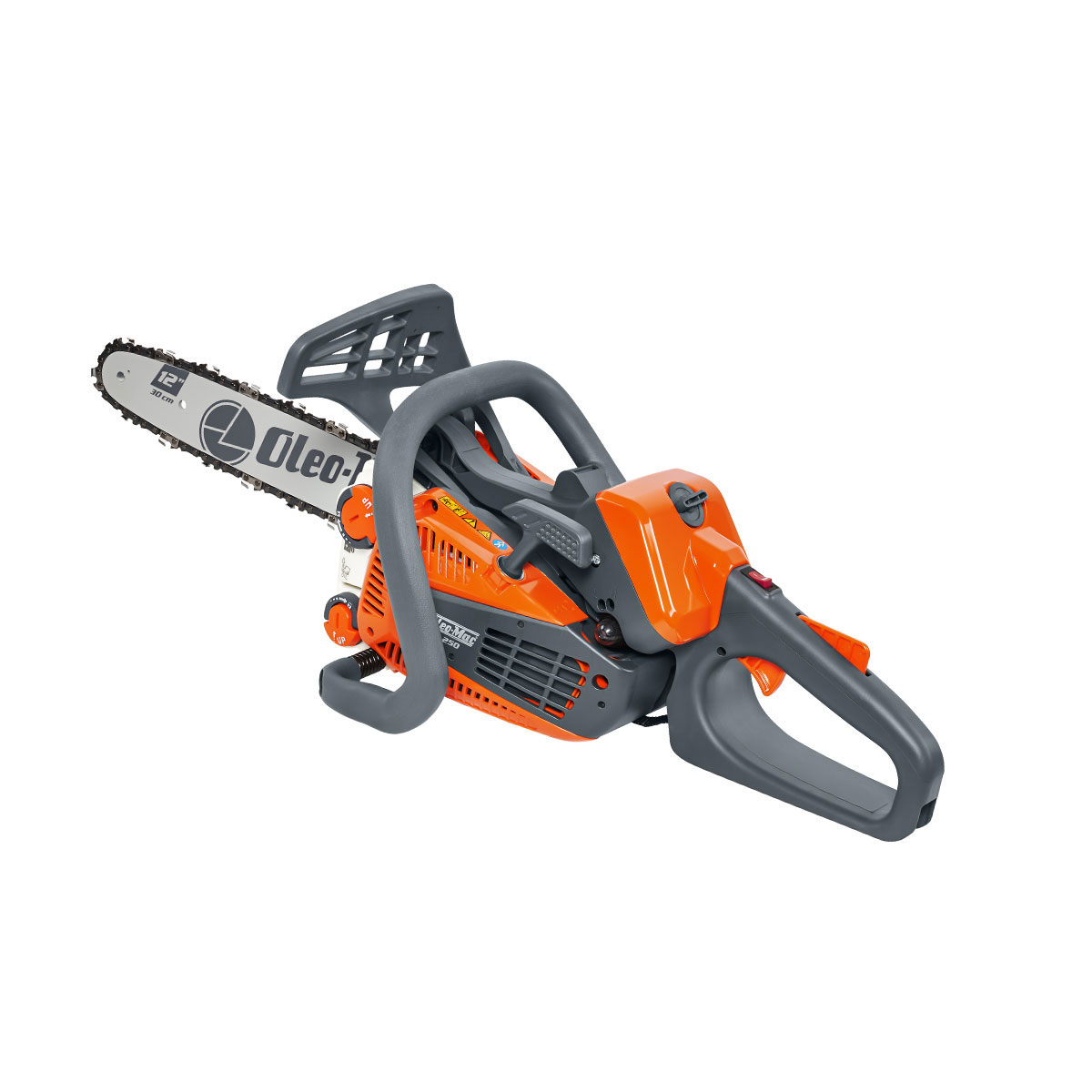 Oleo-Mac GST 250 R