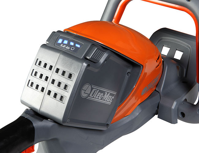 Batteria Bi 2,0 OM Batteria Bi 2,0 OM