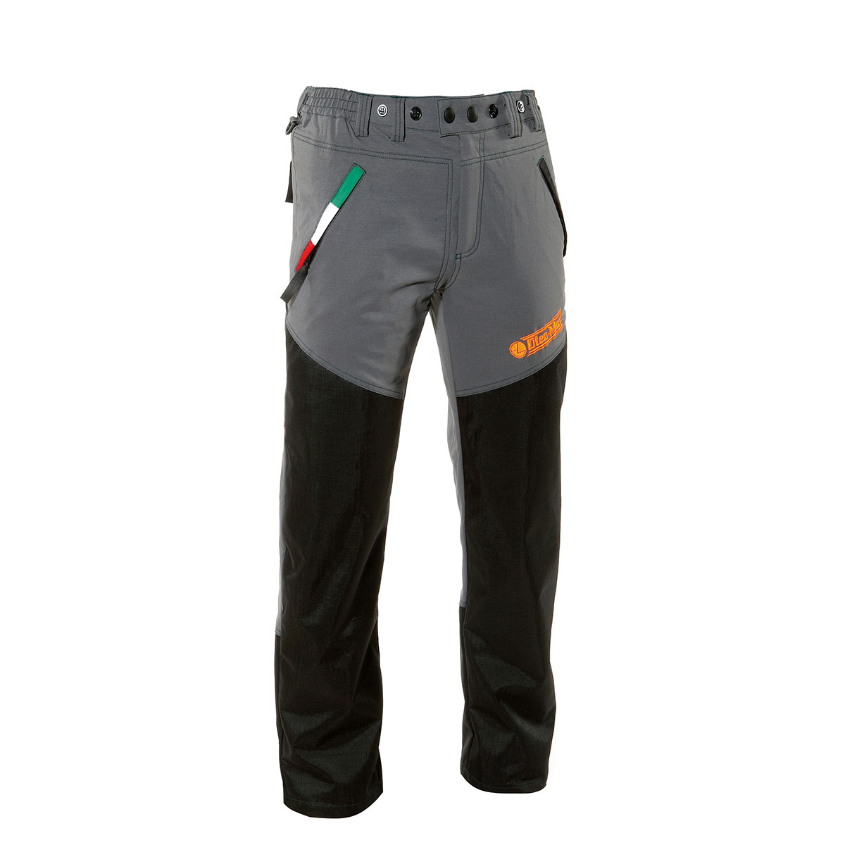 Protezione Per Collo Antitaglio Livello 5 - Per Lavori A Rischio In Cucina, Giardinaggio E Altro - Foto 9