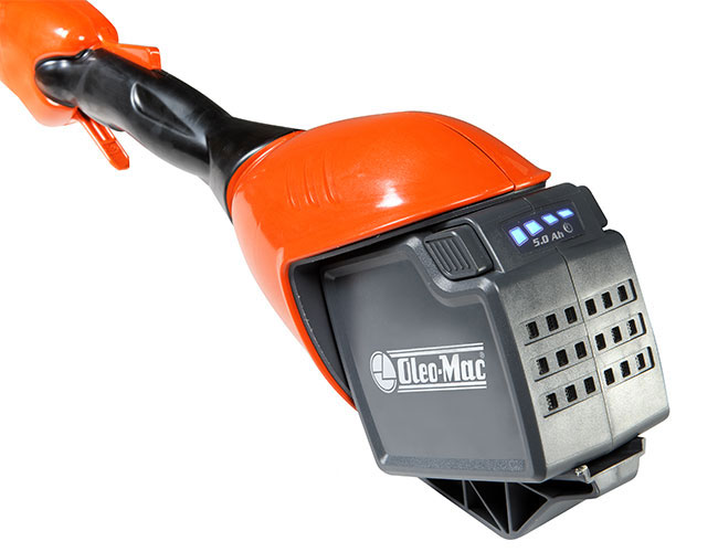 Batteria Bi 2,0 OM Batteria Bi 2,0 OM