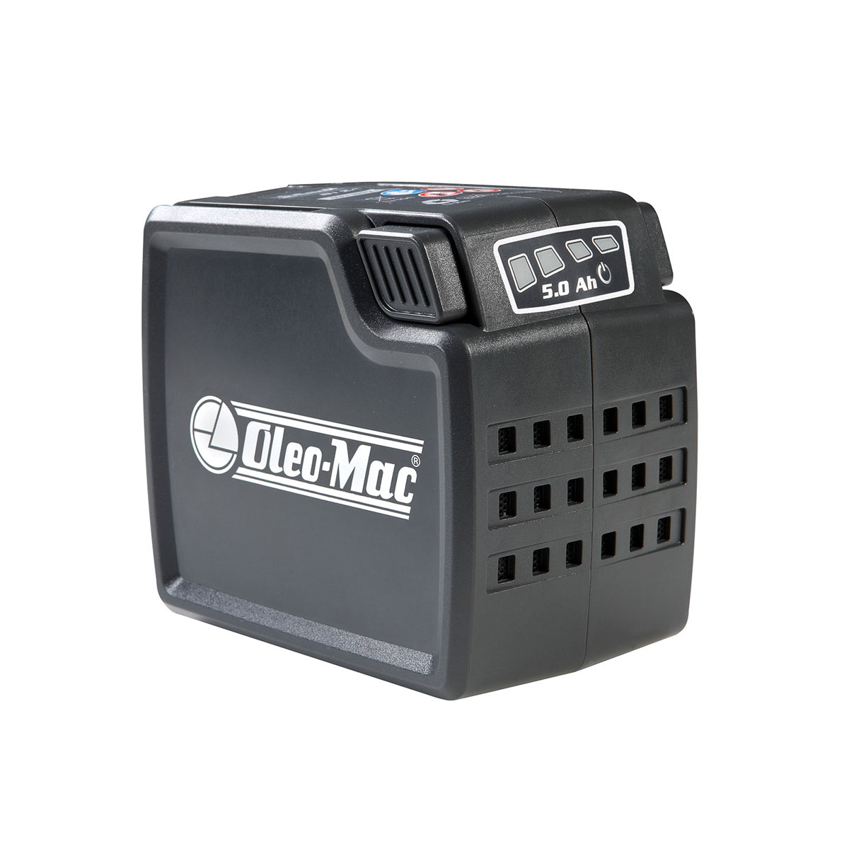 Batteria Bi 5,0 OM Batteria Bi 5,0 OM
