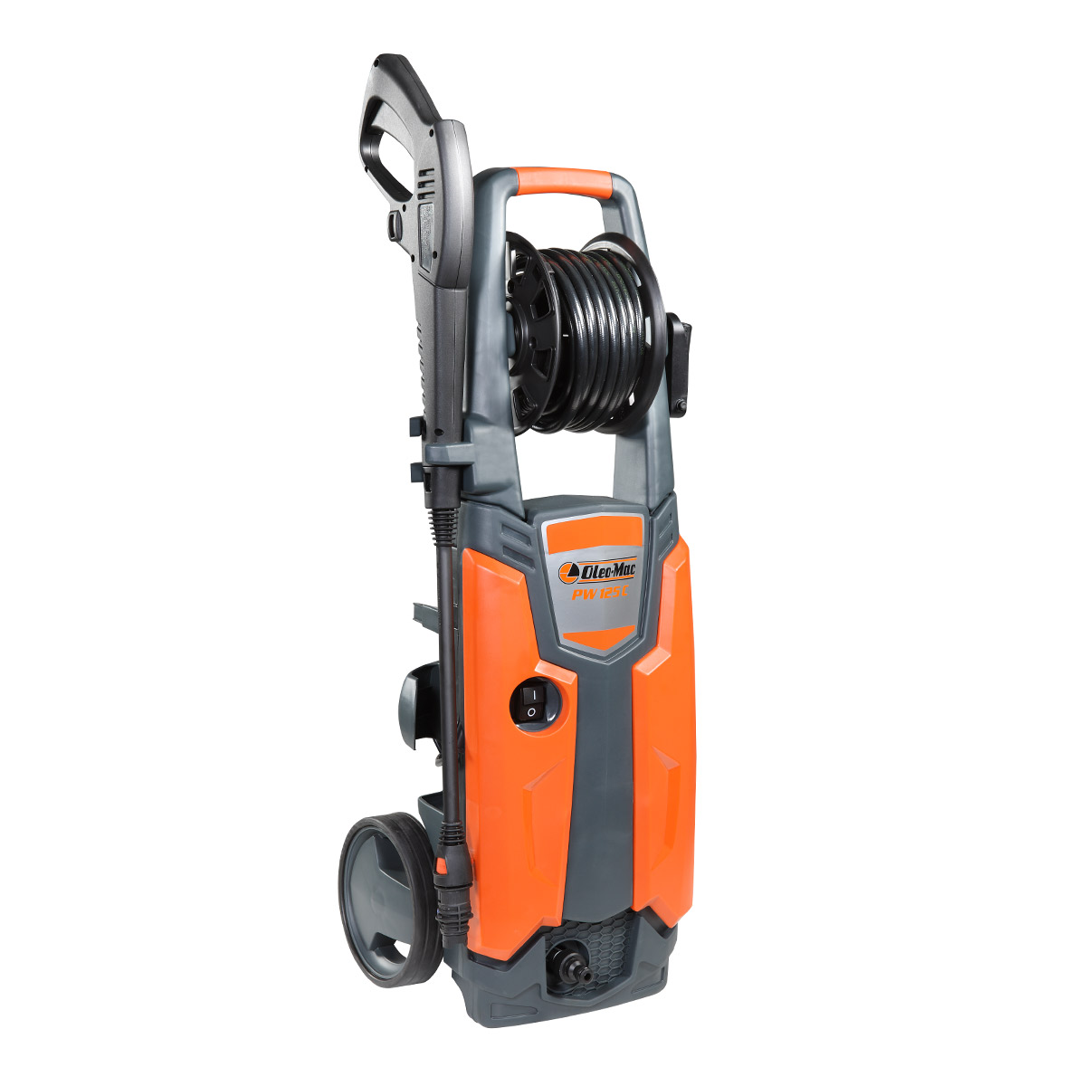 Oleo-Mac PW 125 C
