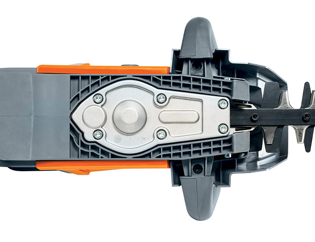 Scatola ingranaggi in alluminio | Oleo-Mac