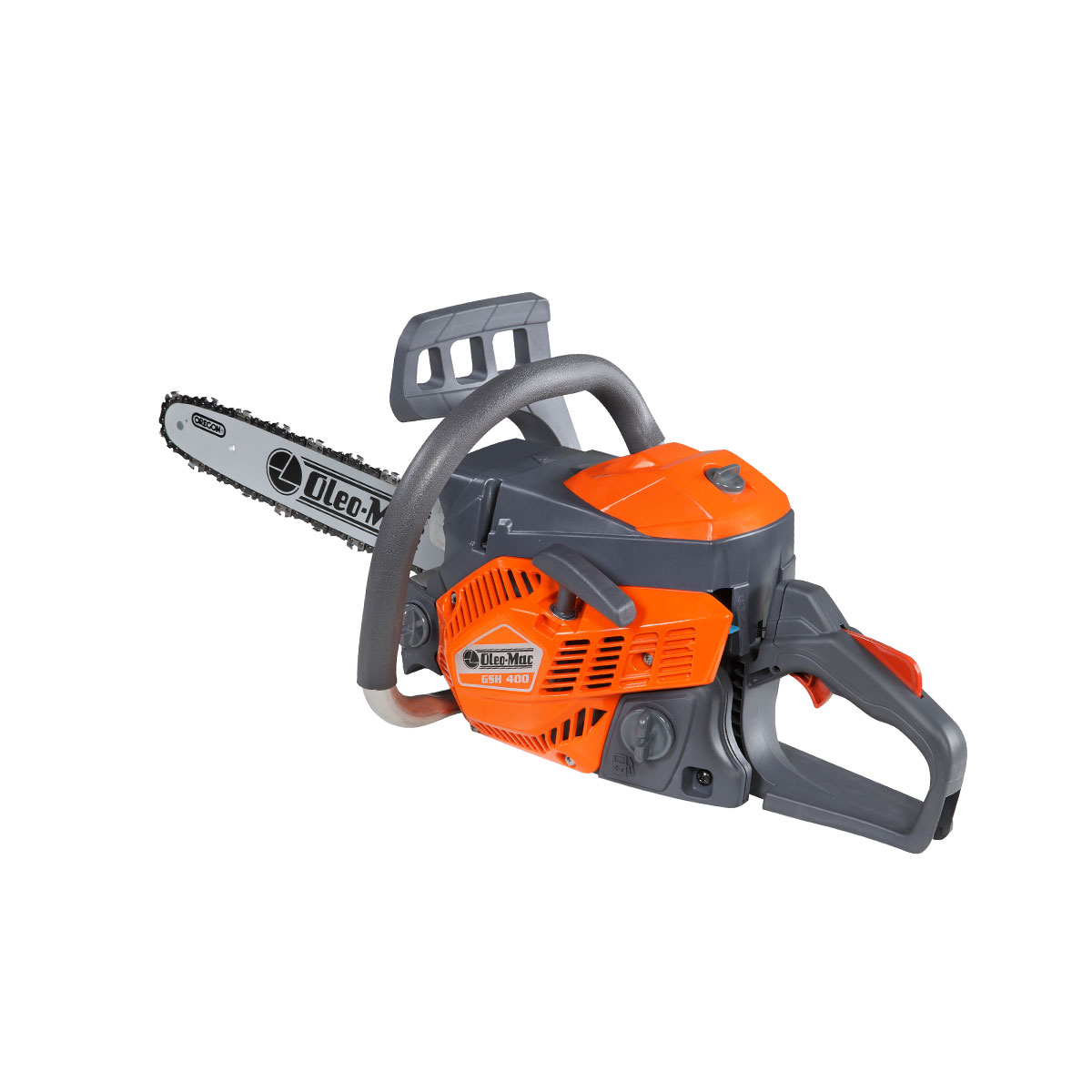 Oleo-Mac GSH 400
