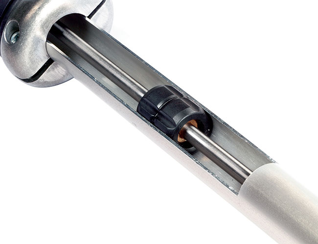 Asta trasmissione rigida, ø 8 mm Asta trasmissione rigida, ø 8 mm