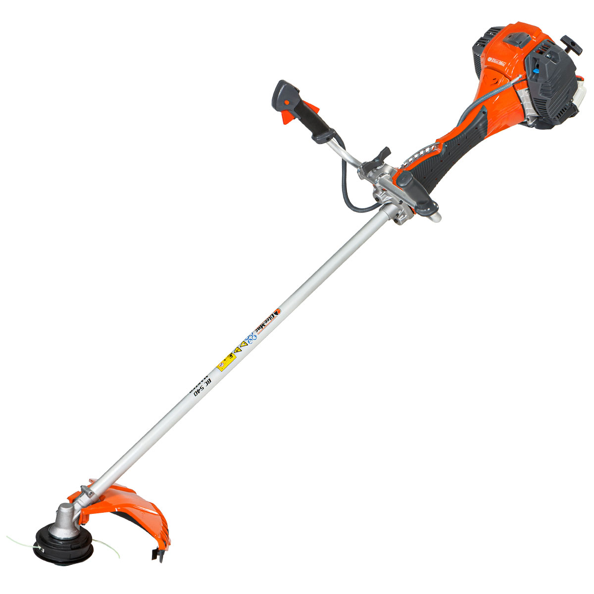 Oleo-Mac BC 540 MASTER