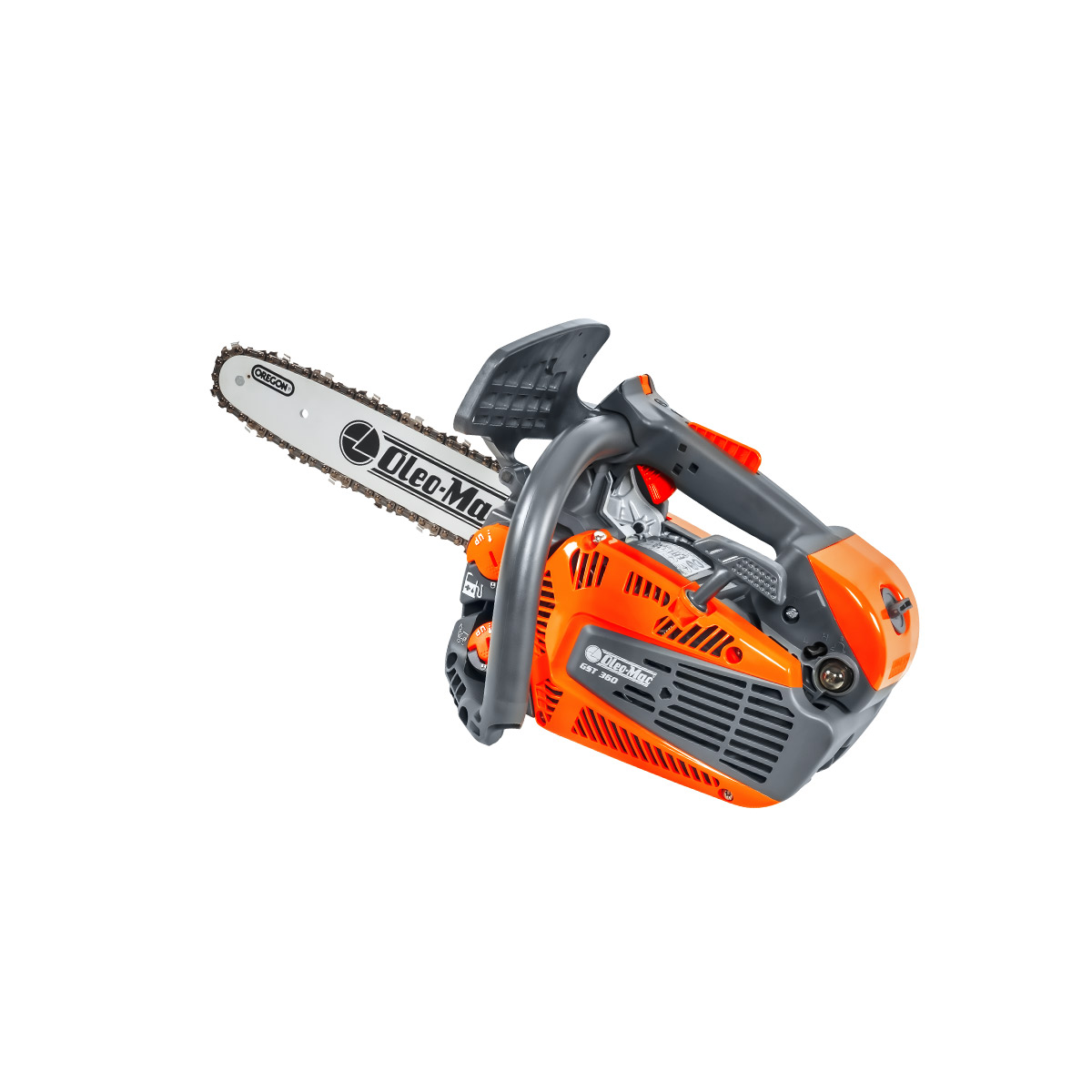 Oleo-Mac GST 360