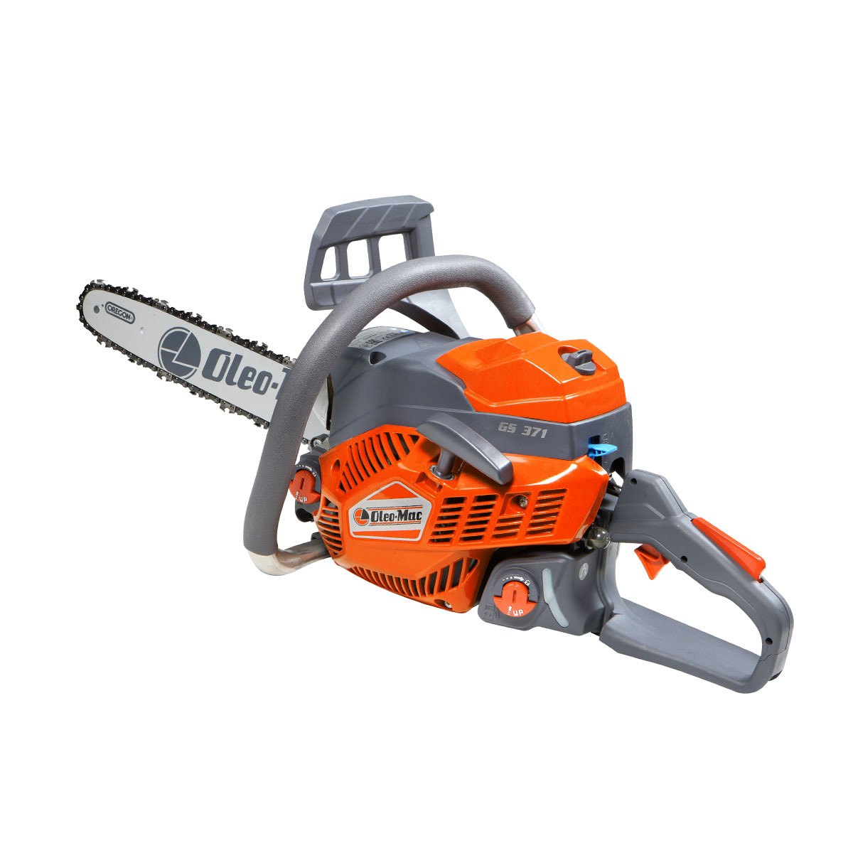 Oleo-Mac GS 371