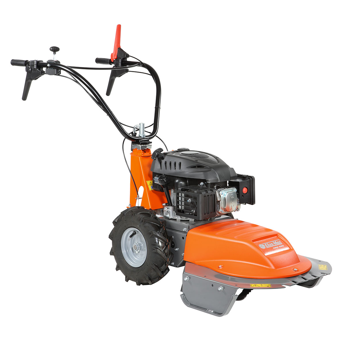 Oleo-Mac DEB 529