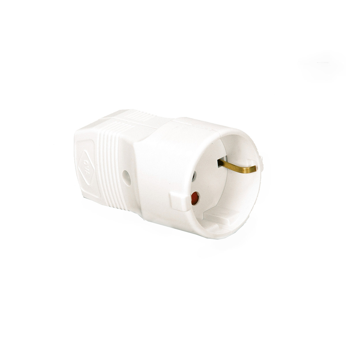 30 Prolunghe Per Scatole Elettriche BE1-2 YEXEXINM + 60 Viti - Kit Da 1 Velocit&agrave;