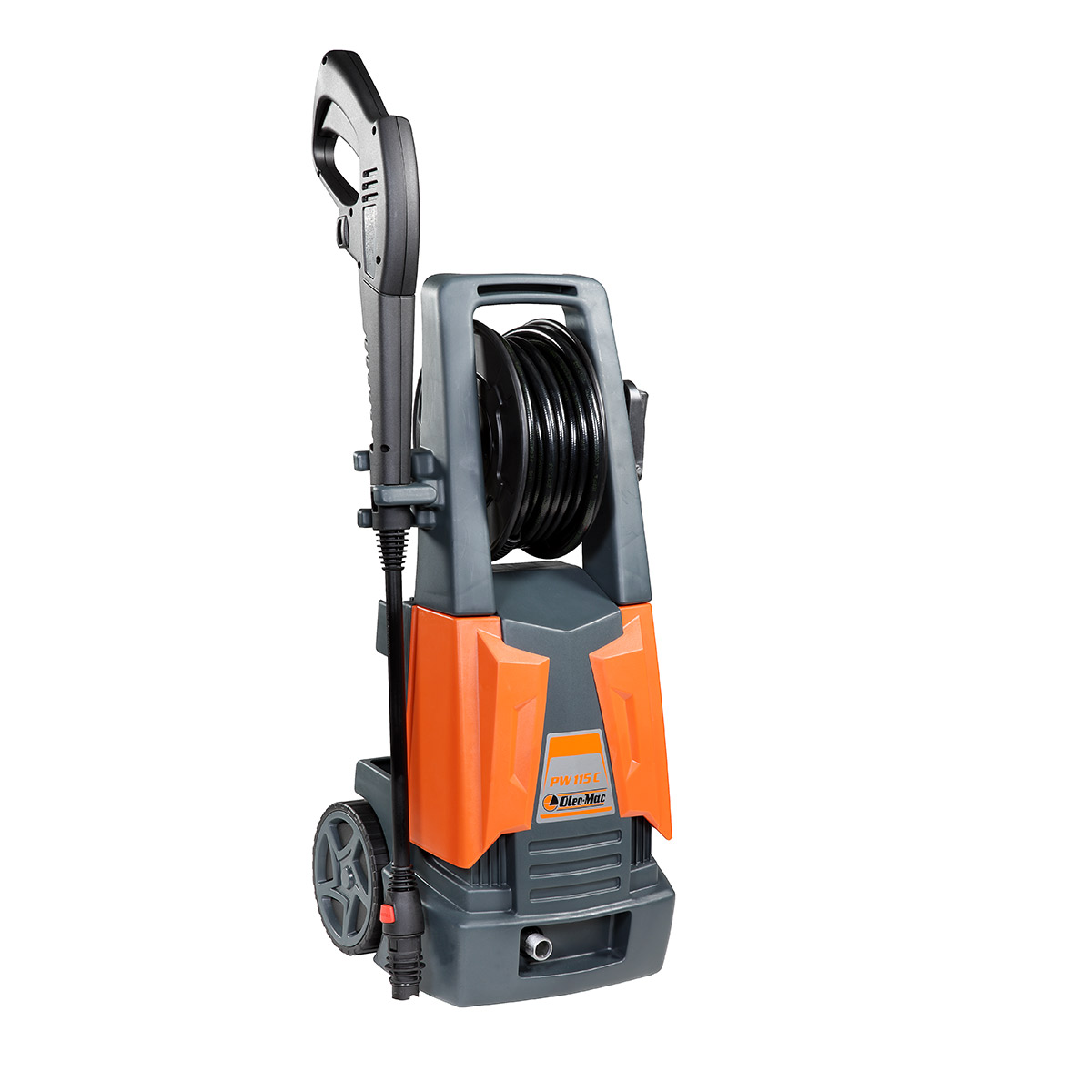 Oleo-Mac PW 115 C