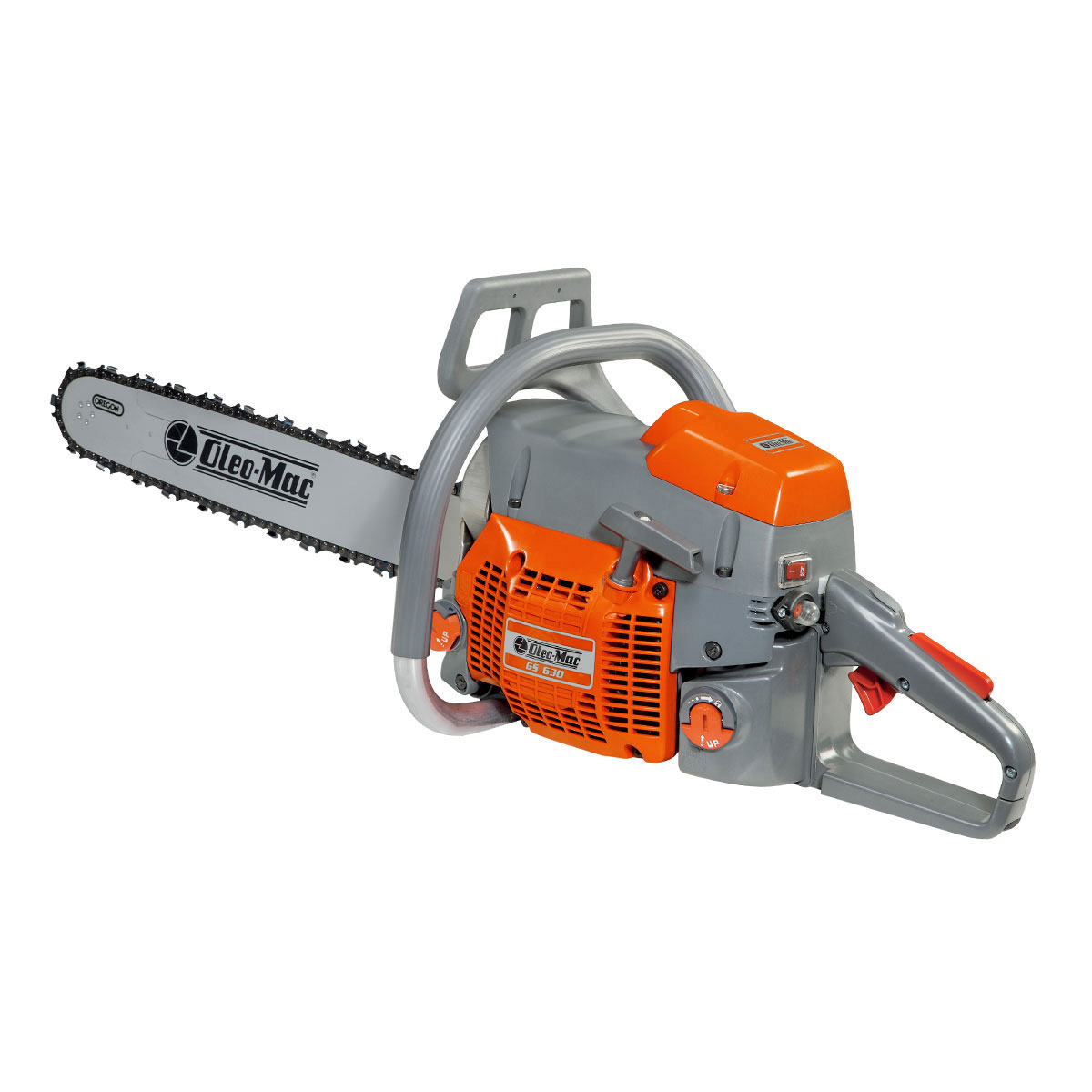 Oleo-Mac GS 630