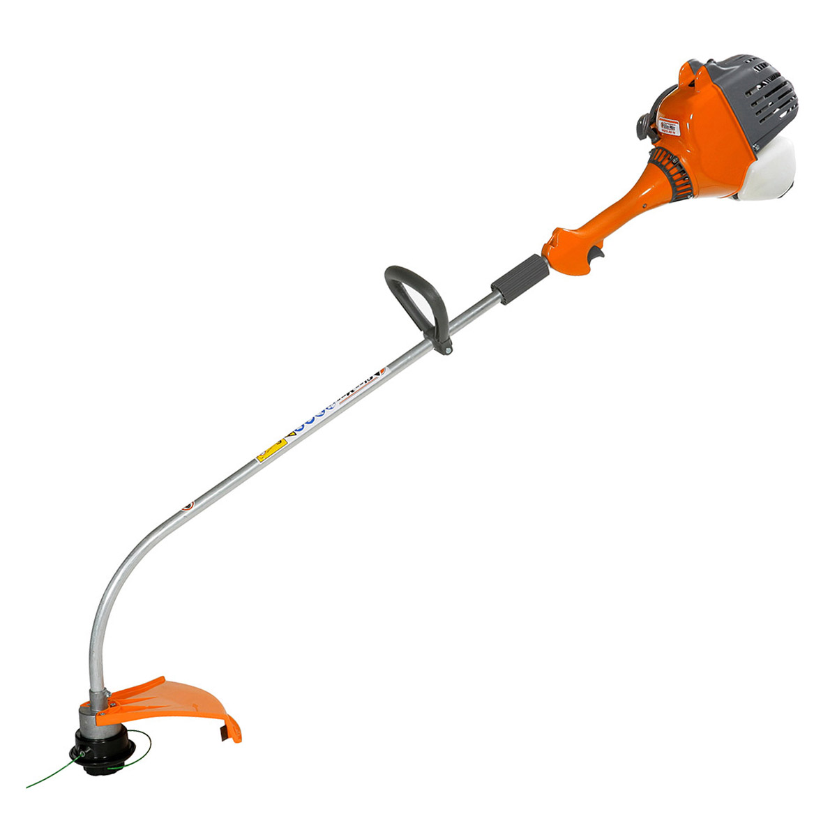 Oleo-Mac SPARTA 250 TR