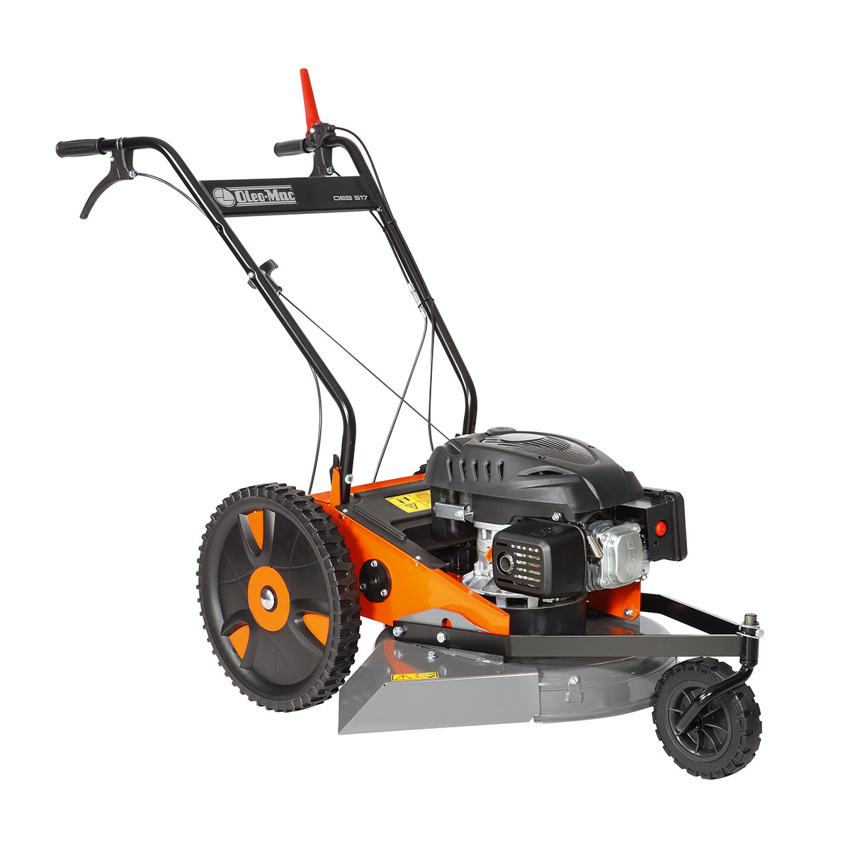Oleo-Mac DEB 517 2015