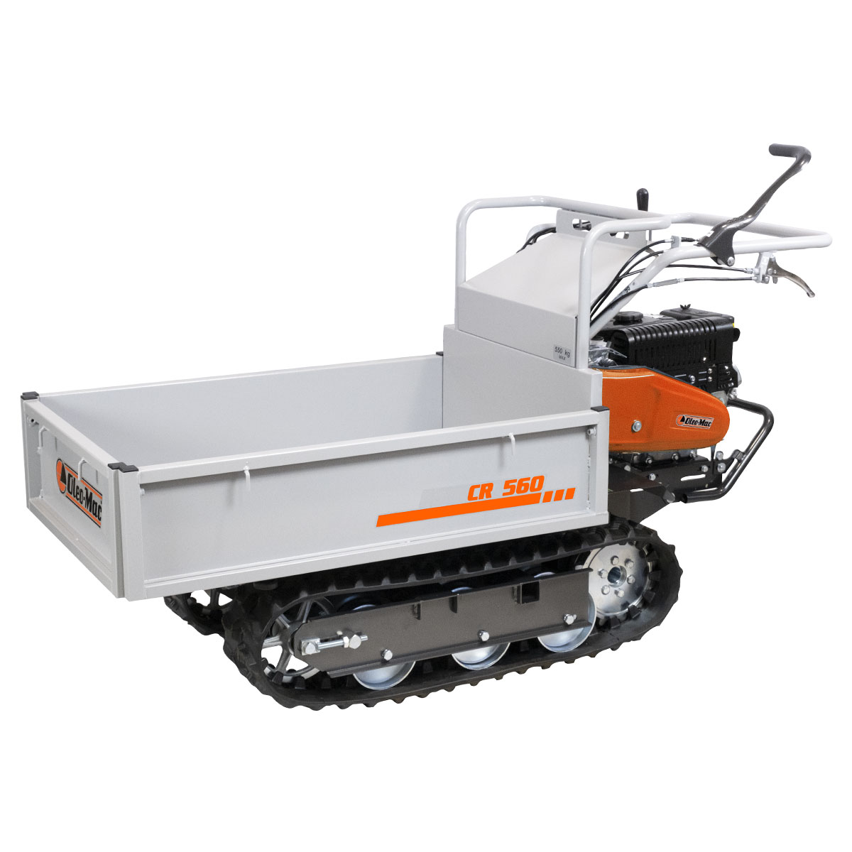 Oleo-Mac CR 560