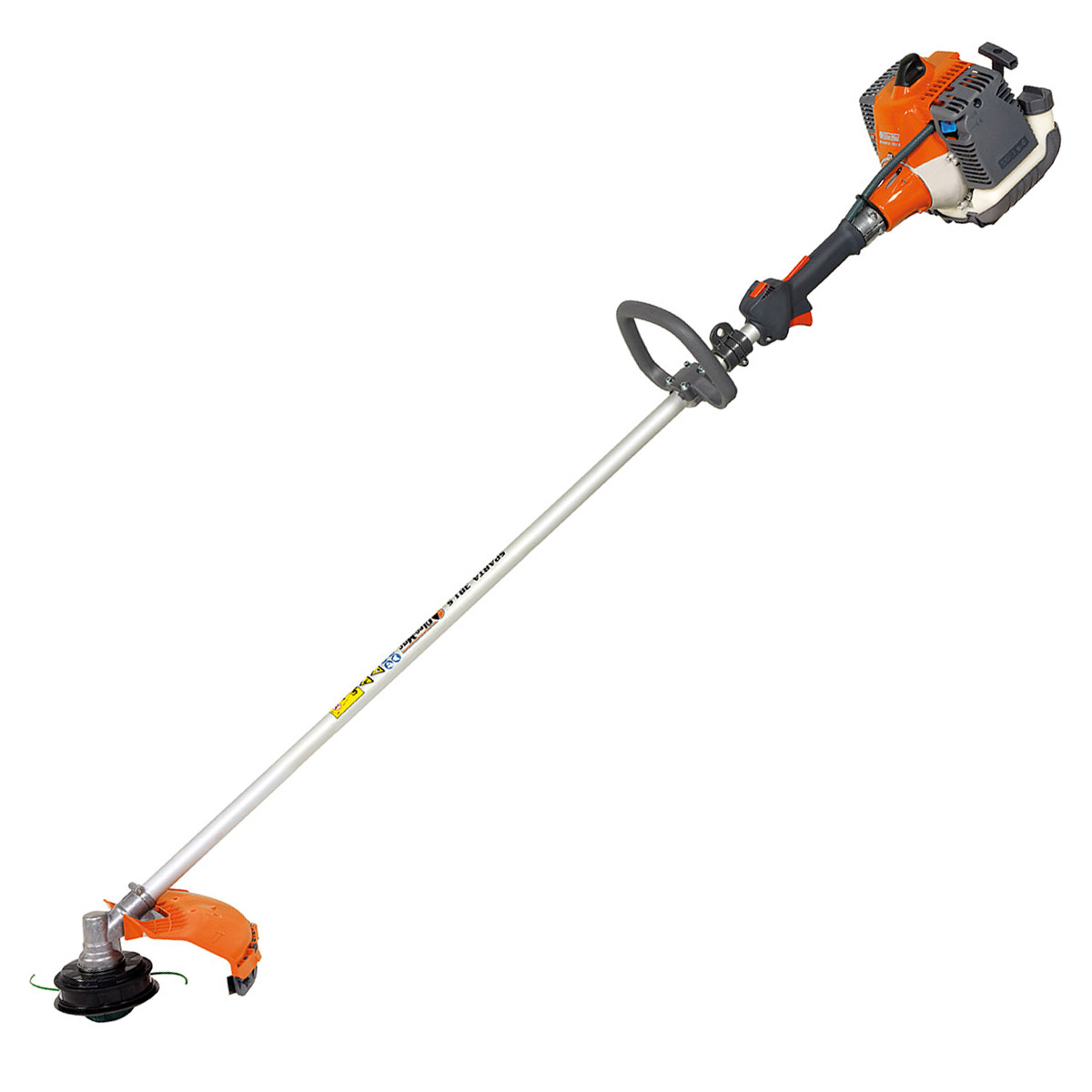 Oleo-Mac SPARTA 381 S