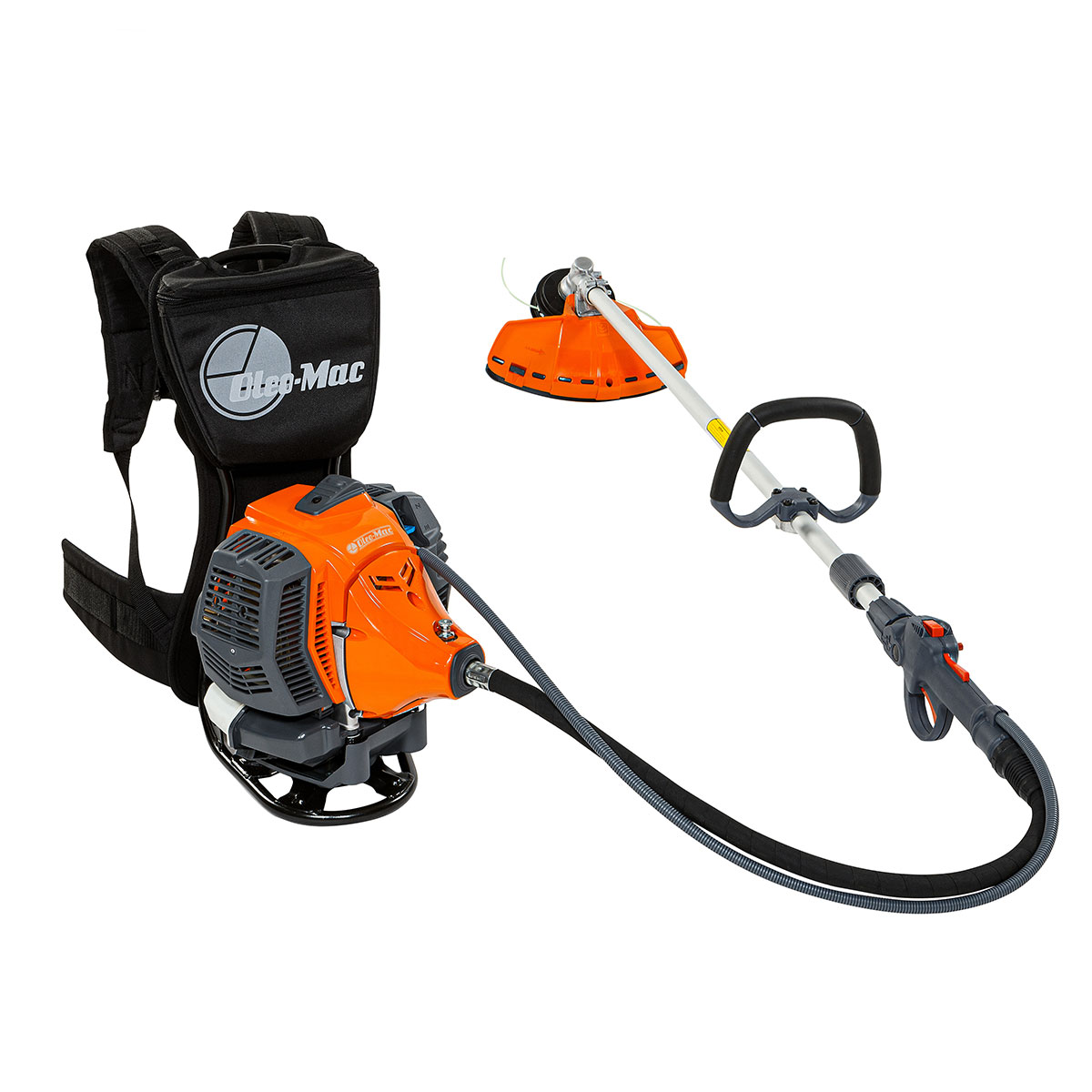 Oleo-Mac BCF 540
