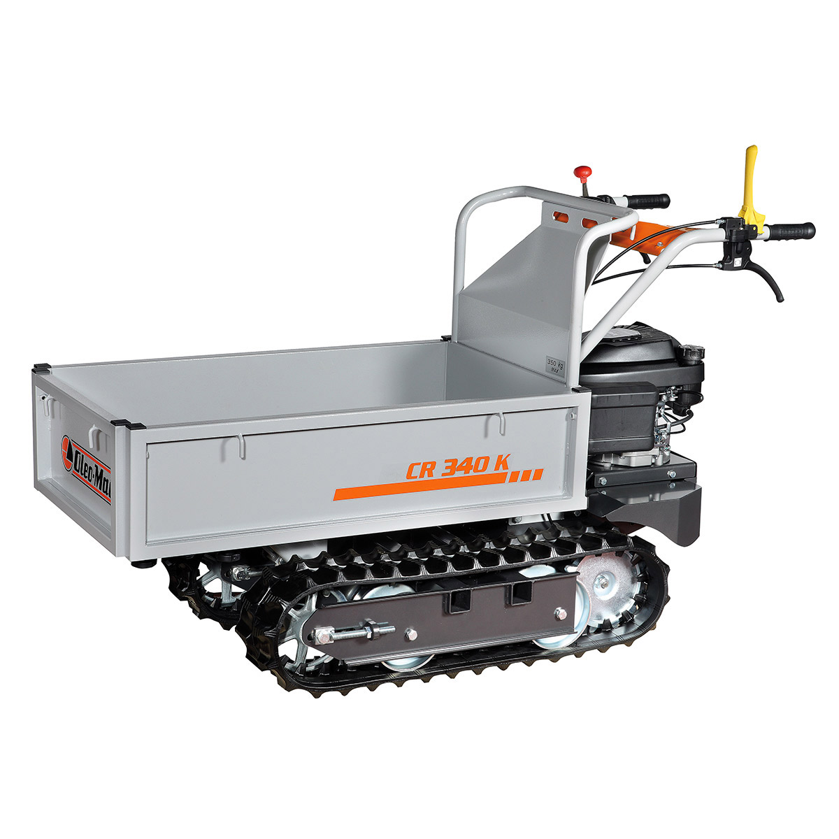 Oleo-Mac CR 340 K