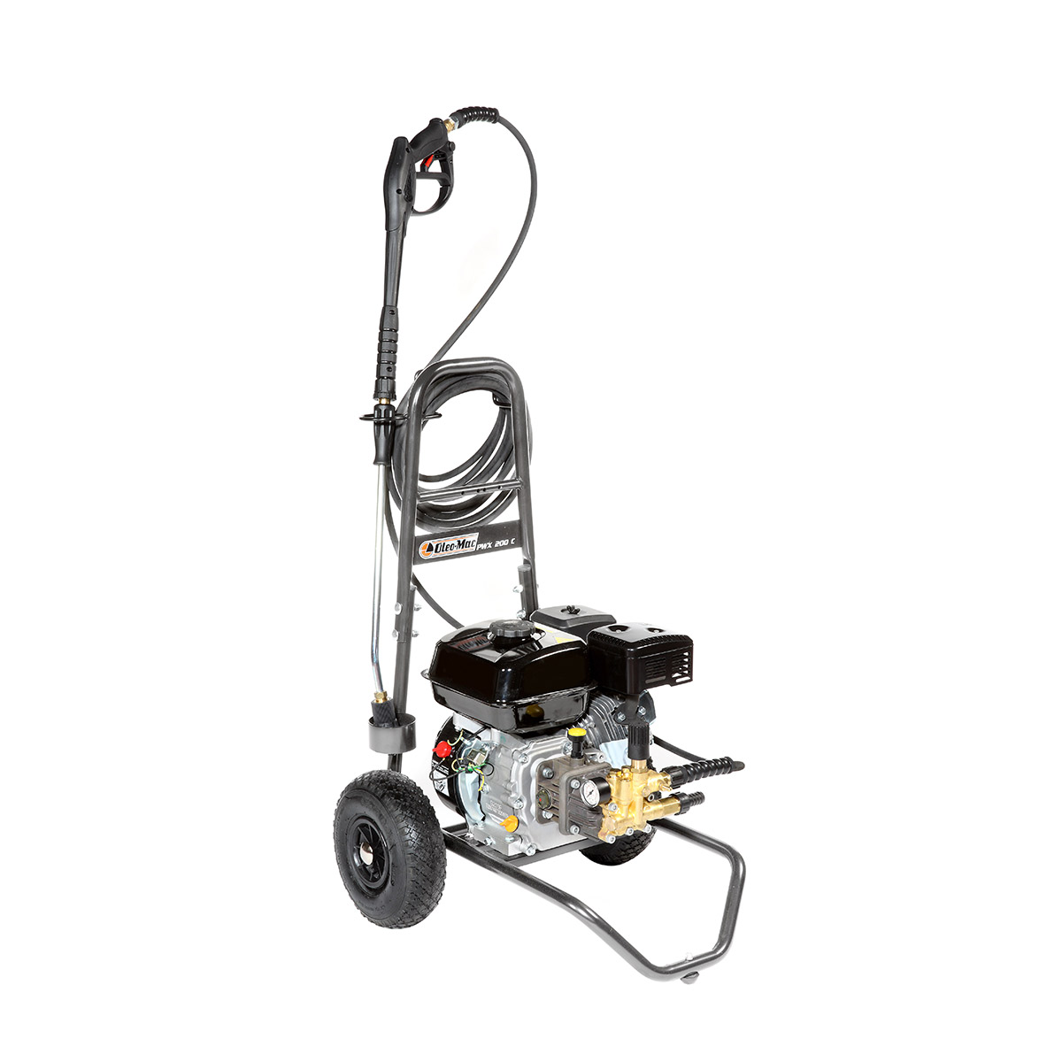 Oleo-Mac PWX 200 C