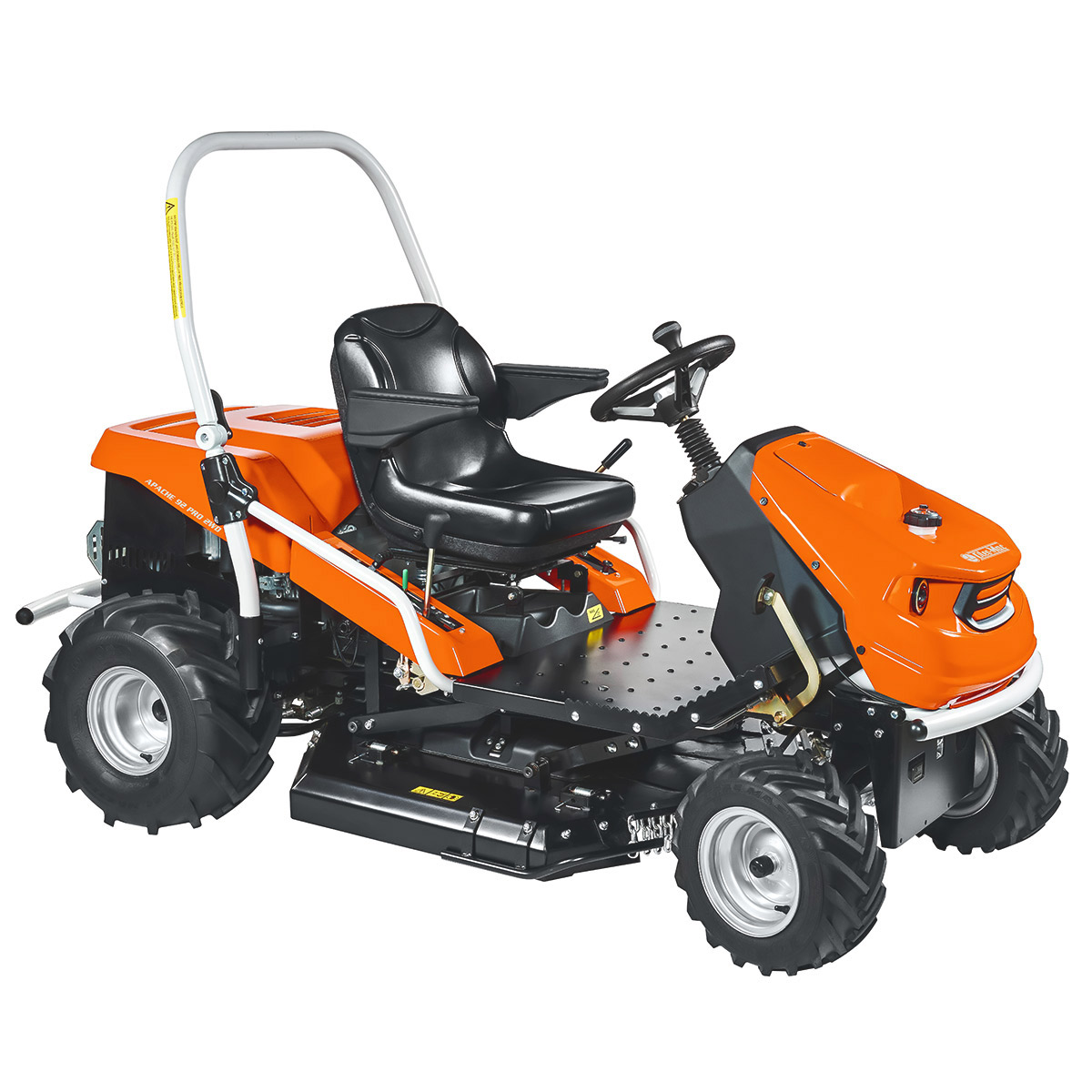 Oleo-Mac APACHE 92 PRO 2WD