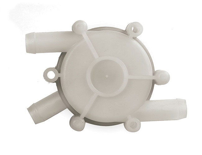 Pompa Booster Pompa Booster