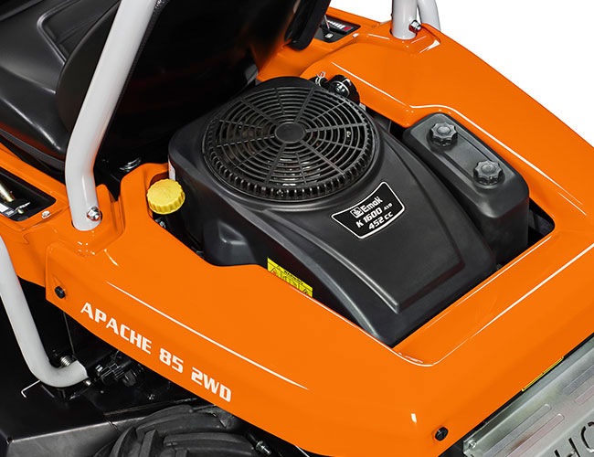 Motore V-Twin | Oleo-Mac