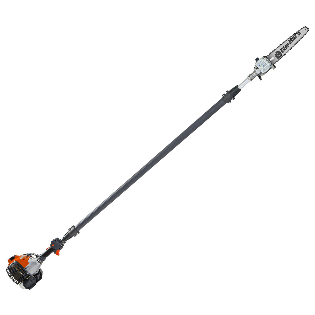 Oleo-Mac PPX 275