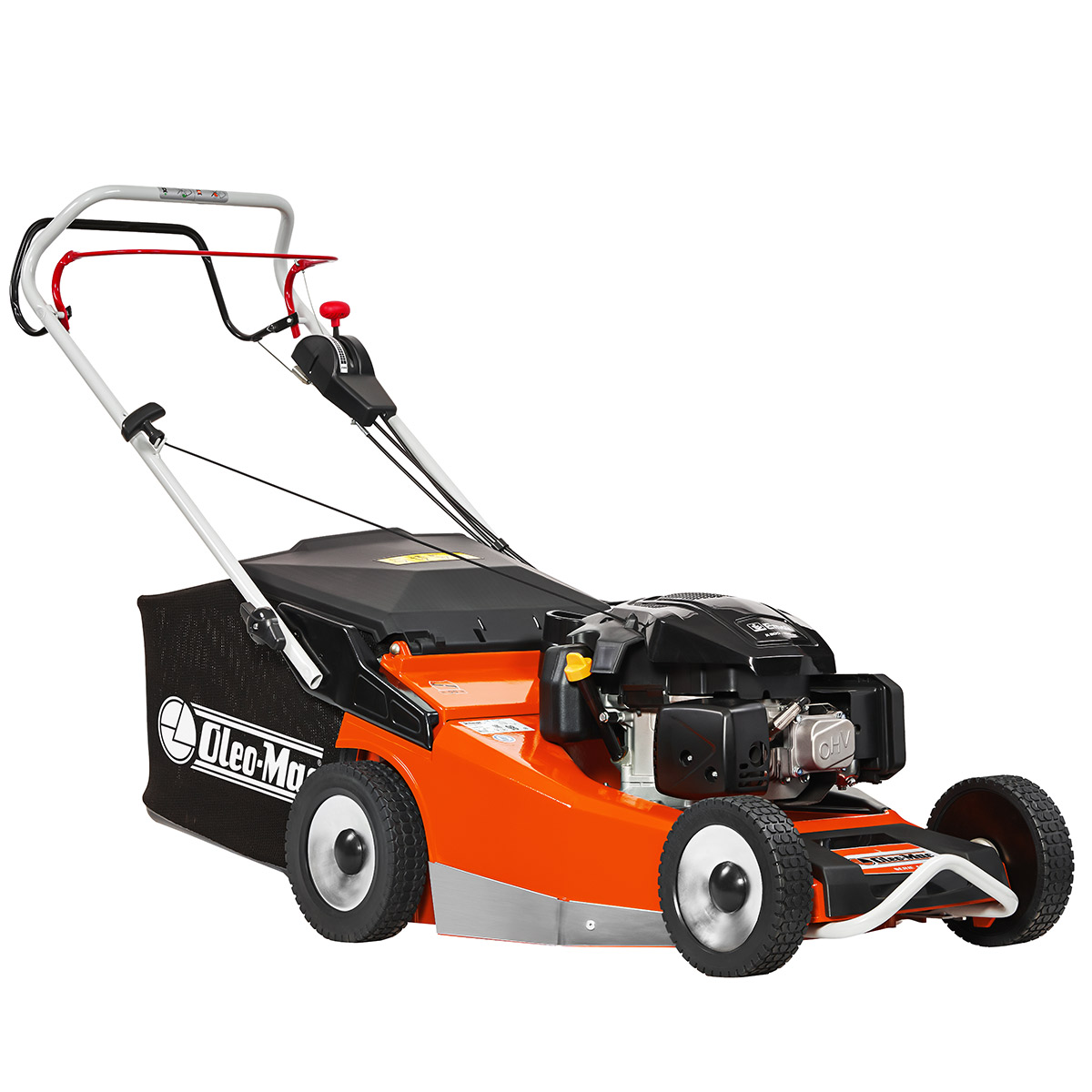 Oleo-Mac LUX 55 TK