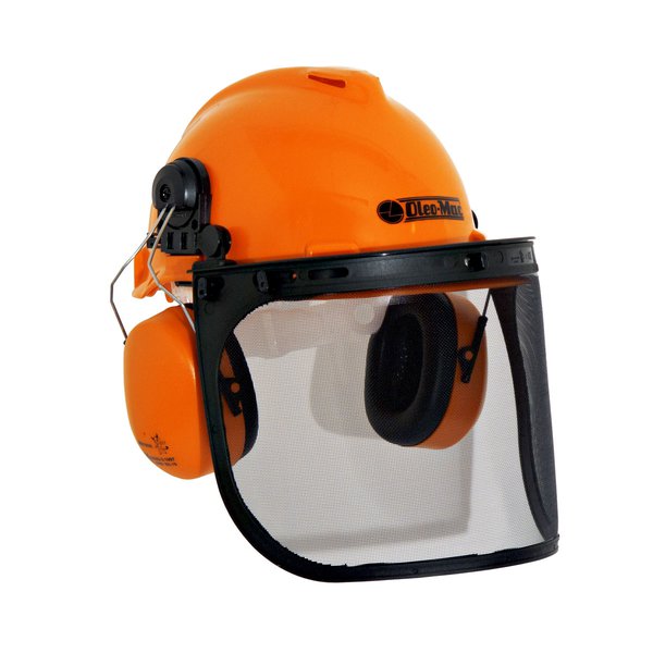 Casco protettivo