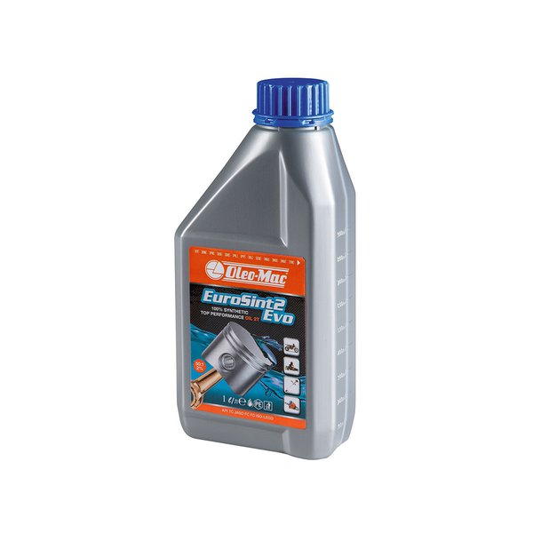 Olio speciale EUROSINT 2 EVO Olio speciale EUROSINT 2 EVO